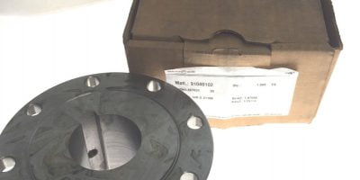 REXNORD FALK 1060T 31/35 SHAFT HUB 54