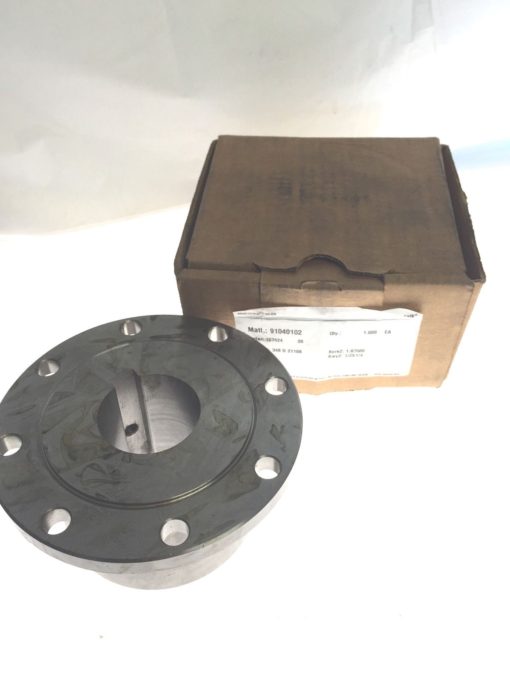 REXNORD FALK 1060T 31/35 SHAFT HUB 54