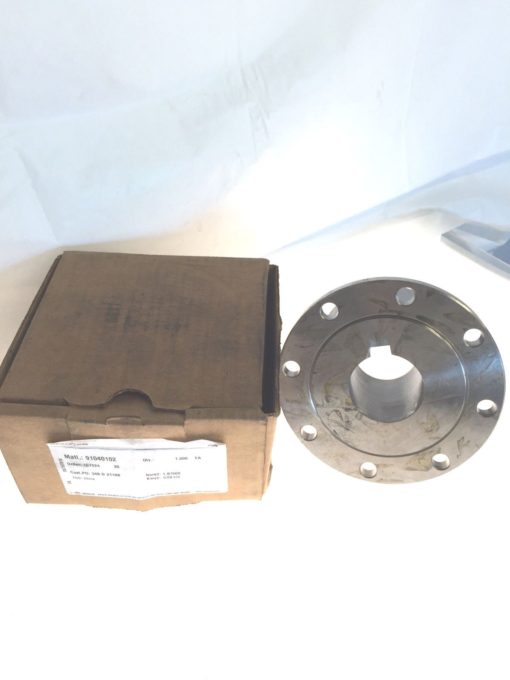 REXNORD FALK 1060T 31/35 SHAFT HUB 54