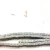 NEW HKK Chain HKK80 APPROX 6 1/2 Foot Length Pitch Roller Chain, (B370) 1