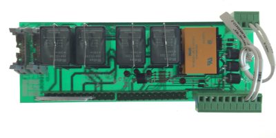 NEW IN BOX Midtex Trane 02-790858-01 REV 2 Transfer Relay 12-790858-00, (B167) 1