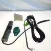 NEW IN BOX Rice Lake Weighing Systems Load Cell Sensor RL40BBS-100, (B190) 1
