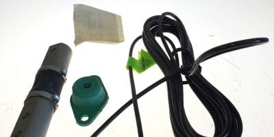NEW IN BOX Rice Lake Weighing Systems Load Cell Sensor RL40BBS-100, (B190) 1