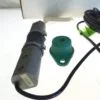 NEW IN BOX Rice Lake Weighing Systems Load Cell Sensor RL40BBS-100, (B190) 2