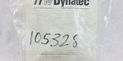 NEW! ITW DYNATEC 105328 PISTON PUMP REPAIR KIT FAST SHIP!!! (F255) 1
