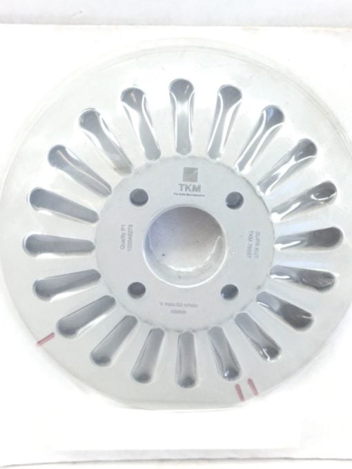 TKM SUPER KUT 76587 SAW BLADE GRINDER 150GRT (J37) 1