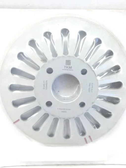 TKM SUPER KUT 76587 SAW BLADE GRINDER 150GRT (J37) 1