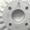 TKM SUPER KUT 76587 SAW BLADE GRINDER 150GRT (J37) 3