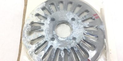 TKM SUPER KUT 556695-76587 SAW BLADE GRINDER 150GRT (J52) 1