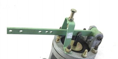NEW LG 1/2″ THERMOCOUPLE SHEATH TYPE K 1K1XME42WOZ 42”, FAST SHIPPING! B331 1