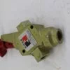 Ross 1523 C 4002 Lockout and Exhaust valve *NEW* (B251) 1