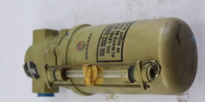 Norgren L12-600-OPG Filter Regulator *NEW* (B251) 1