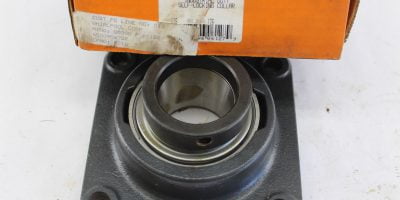 Timkin RCJ 2 3/16 Flange Block 4 Bolt square *NEW* (B251) 1