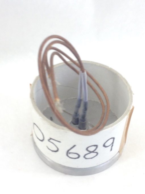 ELEMATIC 214803-1 / 100435 DISK HEATER V110 W350 (F286) 1