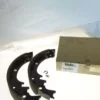 NIB! Total Source Yale FORKLIFT YT929151300 Brake Shoe & Lining 2-PC SET (B87) 1