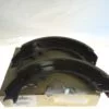 NIB! Total Source Yale FORKLIFT YT929151300 Brake Shoe & Lining 2-PC SET (B87) 2
