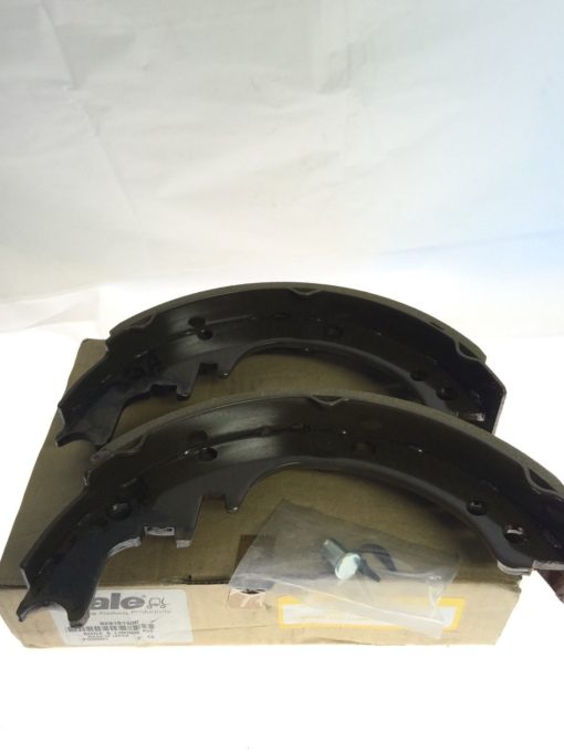 NIB! Total Source Yale FORKLIFT YT929151300 Brake Shoe & Lining 2-PC SET (B87) 2