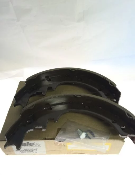 NIB! Total Source Yale FORKLIFT YT929151300 Brake Shoe & Lining 2-PC SET (B87) 2