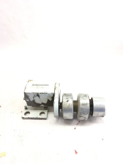 USED BUNDLER TAPE FOLDER ASSEMBLY, LEFT SIDE, X6, FAST SHIPPING! (B333) 1