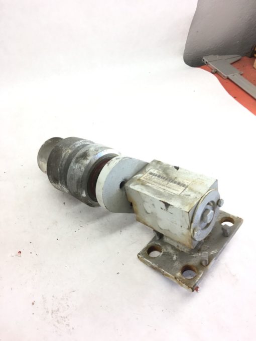 USED BUNDLER TAPE FOLDER ASSEMBLY, RIGHT SIDE, X6, FAST SHIPPING! (B333) 1