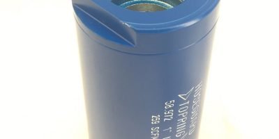 HOSEGUARD TOP-RING 58