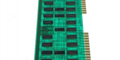 NEW! Cincinnati Milacron 3-531-2095A Timing Shift Register Circuit Board (H265) 1
