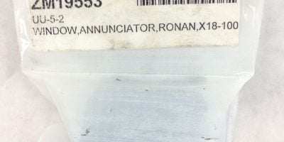 NEW! RONAN X18-100 COMPACT INDICATOR FAST SHIP!!! (F255) 1