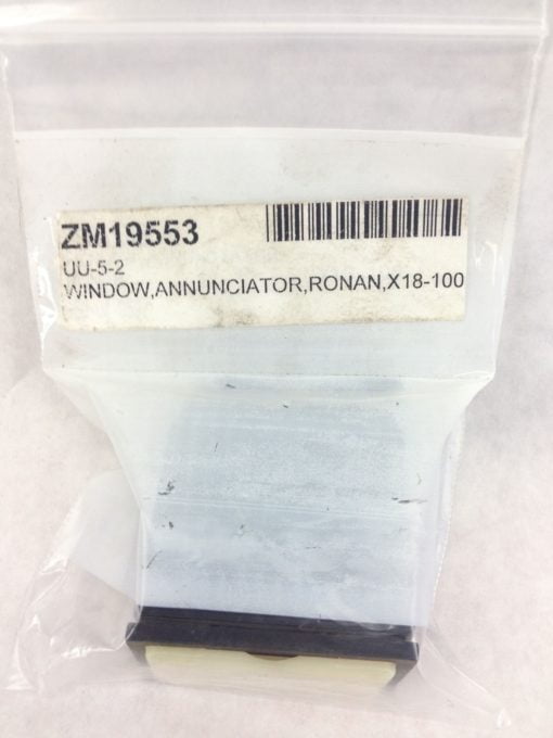 NEW! RONAN X18-100 COMPACT INDICATOR FAST SHIP!!! (F255) 1