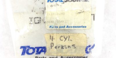 NEW! TOTAL SOURCE CL1811040 IGNITION KIT FAST SHIP!!! (F255) 1