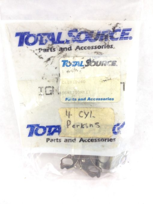 NEW! TOTAL SOURCE CL1811040 IGNITION KIT FAST SHIP!!! (F255) 1