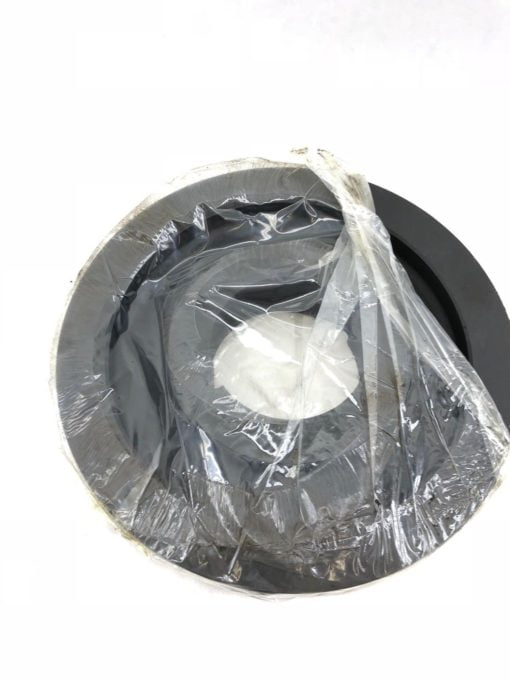 NEW 14-0523 SPB 224X2 2517 TAPER LOCK 2 GROOVE PULLEY, CAST IRON, (B433) 1