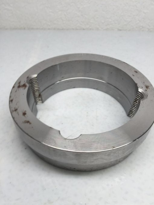 DODGE 207157 K30 TAPE R-LOCK WELD ON HUB (H263) 2