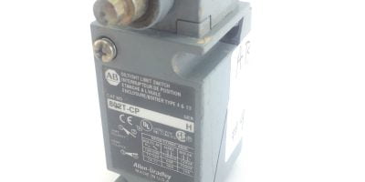 ALLEN BRADLEY 802T-CP OILTIGHT LIMIT SWITCH NEW NO BOX (SB4) 1