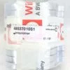 WILL PEMCO 480-3701-051 KNOCKDOWN SPLITS 10-PACK (J22) 2