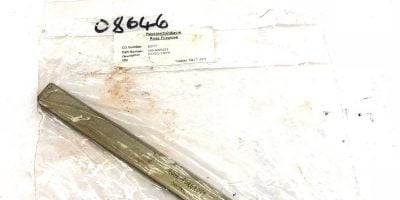 NEW ROSE FORGROVE 555-4095S53 RAKED KNIFE 555-4095-S53, FAST SHIP! (H350) 1