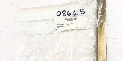 NEW ROSE FORGROVE 555-4096S43 ANVIL, BLADE 555-4096-S43, FAST SHIP! (H350) 1