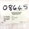 NEW ROSE FORGROVE 555-4096S43 ANVIL, BLADE 555-4096-S43, FAST SHIP! (H350) 2