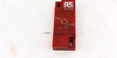 USED FERROGARD RS 333-574 MAGNETIC ACTUATOR, FAST SHIP! (A859) 1