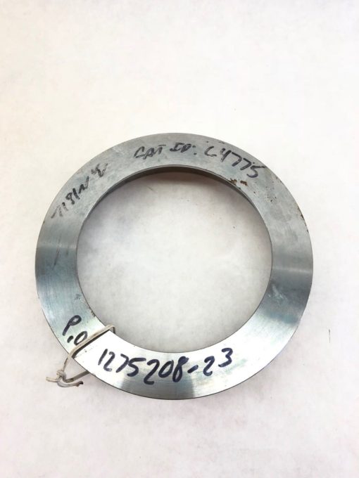 NEW GASKET SEAL METAL RING 64775, 7181N, 1275208-23, FAST SHIP! (B462) 2