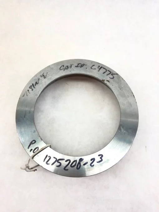 NEW GASKET SEAL METAL RING 64775, 7181N, 1275208-23, FAST SHIP! (B462) 2