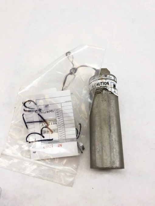 USED RONAN X25-1003 MAGNETIC HEAD DETECTOR, FAST SHIP! (J35) 1