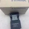 SCHMERSAL AZ16-12ZVRK-M20 SAFETY INTERLOCK SWITCH (A774) 1