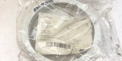 NEW LANTERN RING 30-503005-1 TEFLON BELOIT 6-7/8″OD 5-7/8″ID 3/4” WIDE (B462) 1