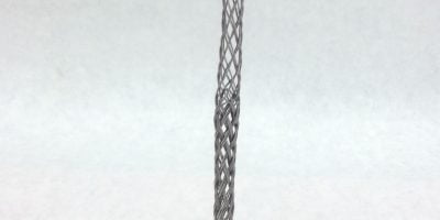 NEW! KELLEMS 074-01-053 STRAIN RELIEF CORD GRIP FEMALE STRAIGHT (H156) 1