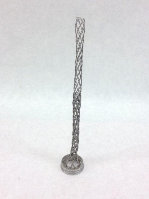 NEW! KELLEMS 074-01-053 STRAIN RELIEF CORD GRIP FEMALE STRAIGHT (H156) 1