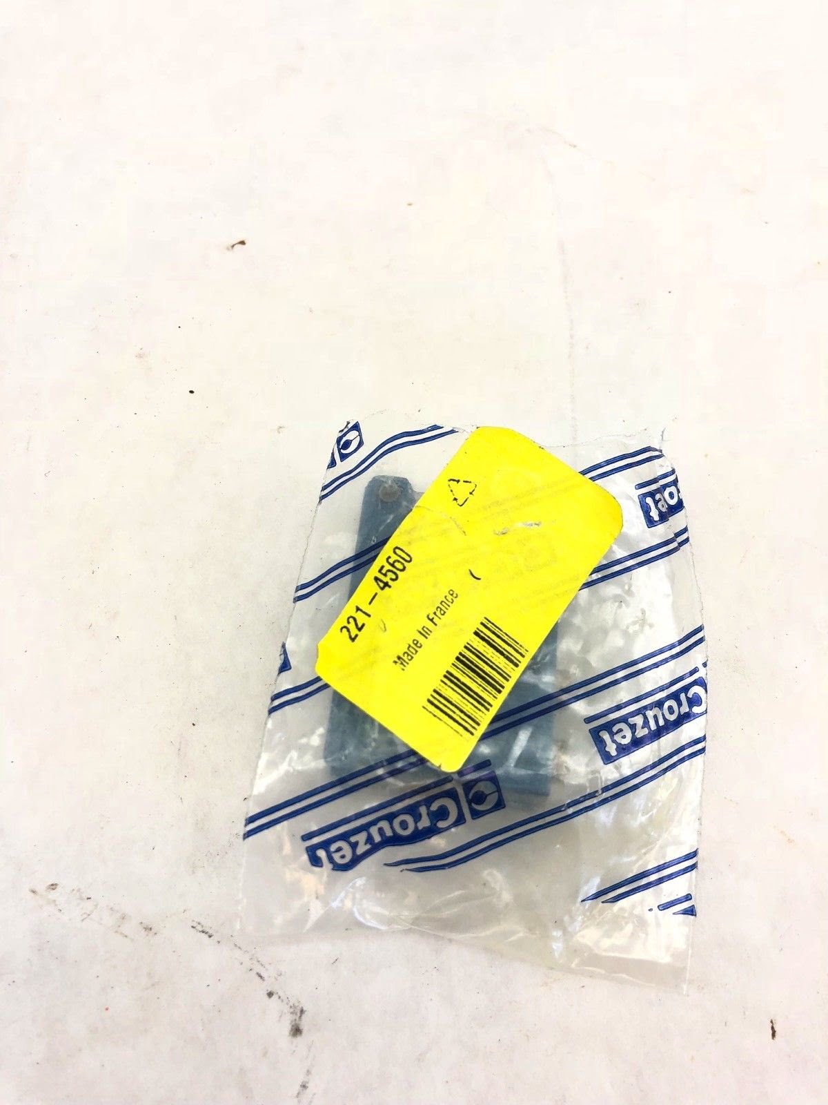 NEW in Pack 81-921-701   CROUZET   Roller Lever Limit Switch 