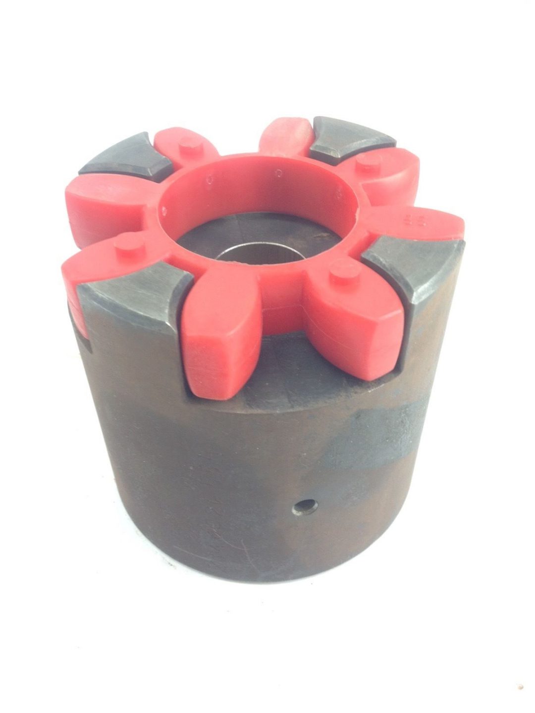 LOVEJOY CJ55/70BX JAW COUPLING 72082 43/4 O.D. X 11/4 X 5/16 K/W (B53)