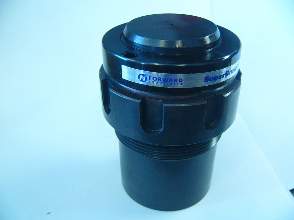 FORWARD INDUSTRIES SUPER BRUTE MANIFOLD CYLINDER SUPS 2.5X2.0 (G139)