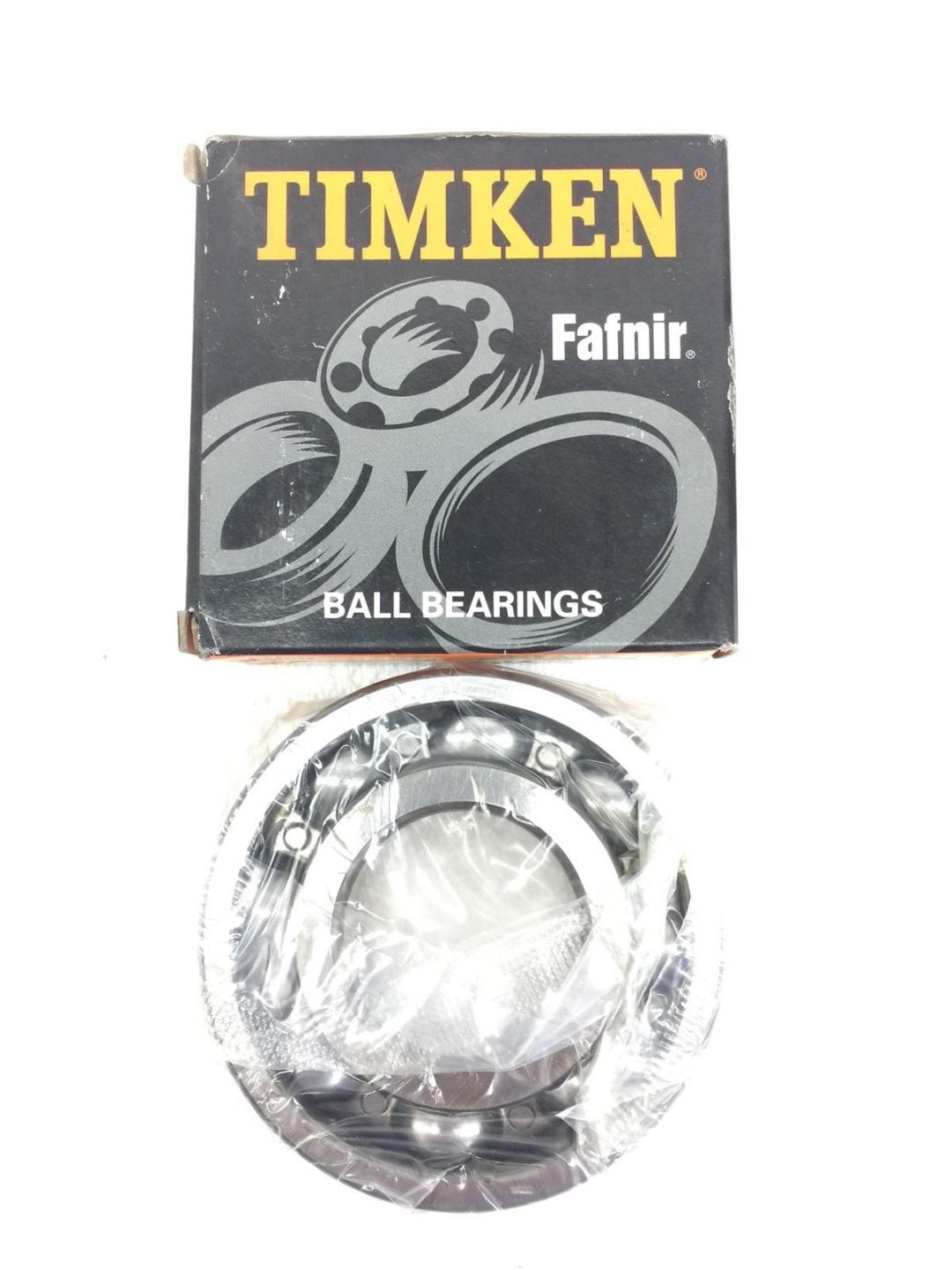 TIMKEN FAFNIR 309K BALL BEARING (A373)