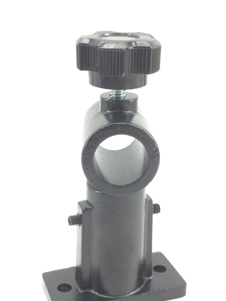 FLEXBAR 13069 LEXAN LATHEGUARD EXTENSION/TELESCOPING MOUNTING BRACKET(A272)